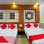 Hotel O Pink Palace