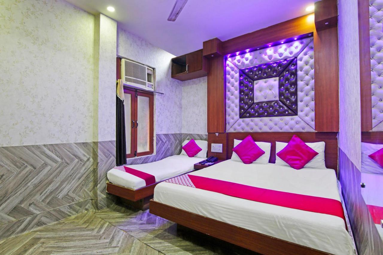 Hotel O Pink Palace New Delhi