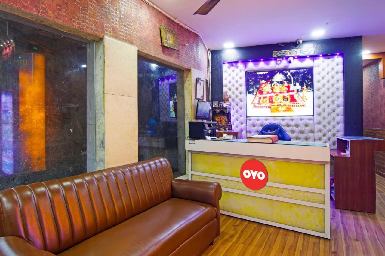O Pink Palace 3* New Delhi