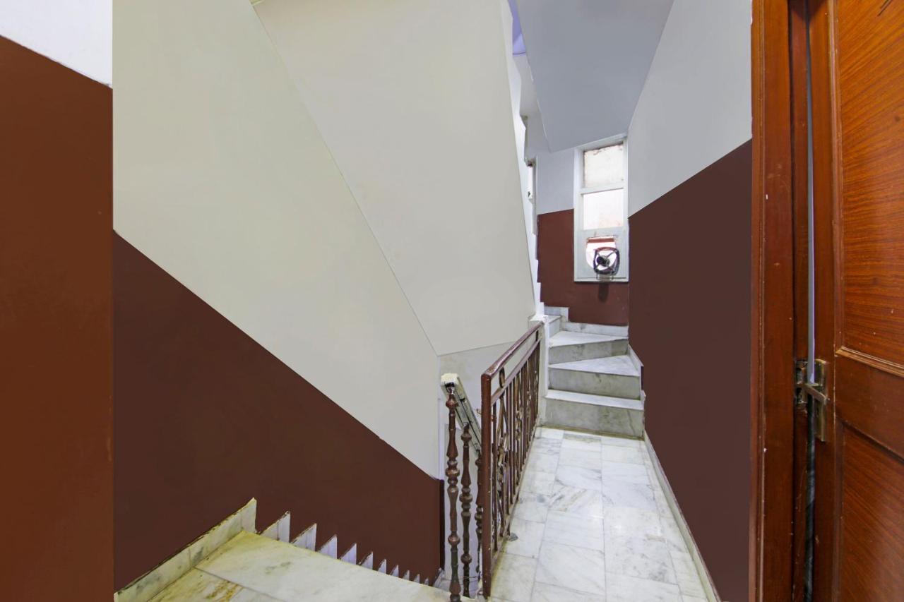 Hotel O Pink Palace