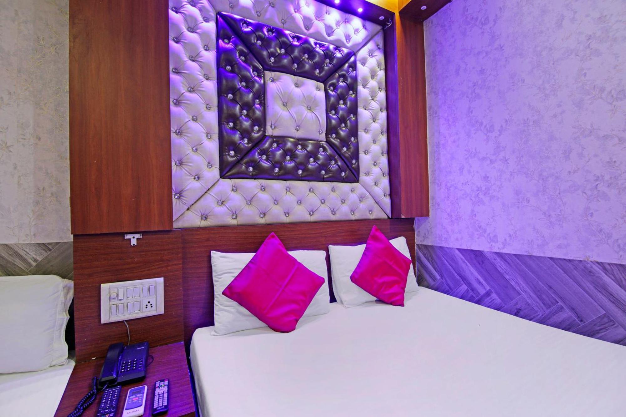 O Pink Palace New Delhi
