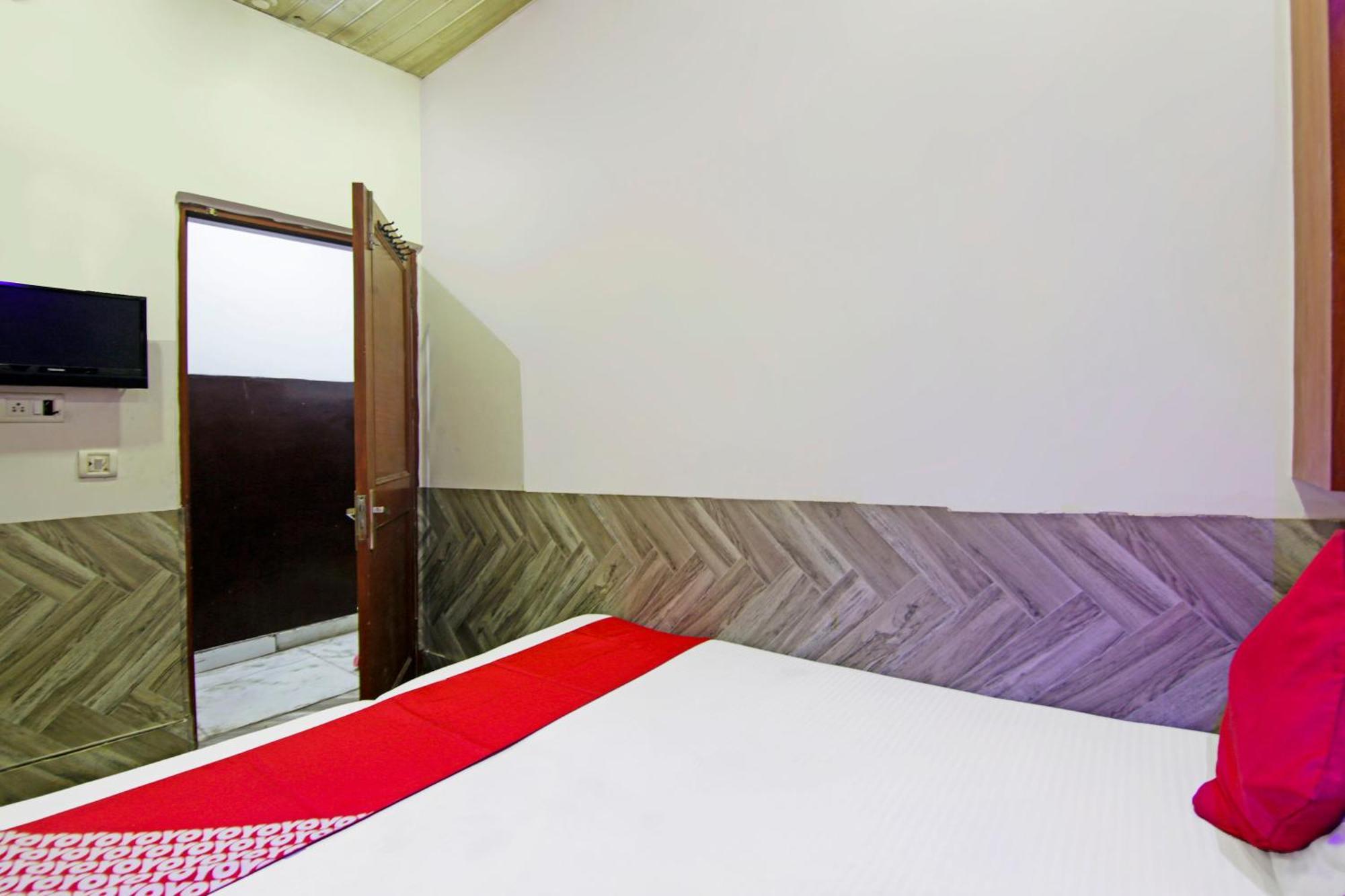 O Pink Palace New Delhi