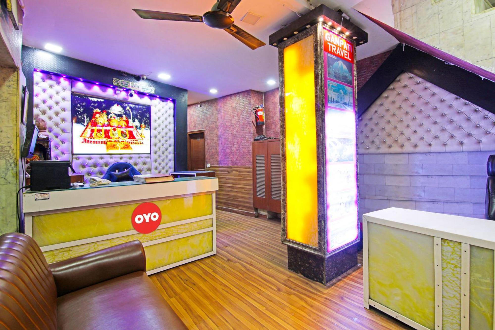 Hotel O Pink Palace 3*