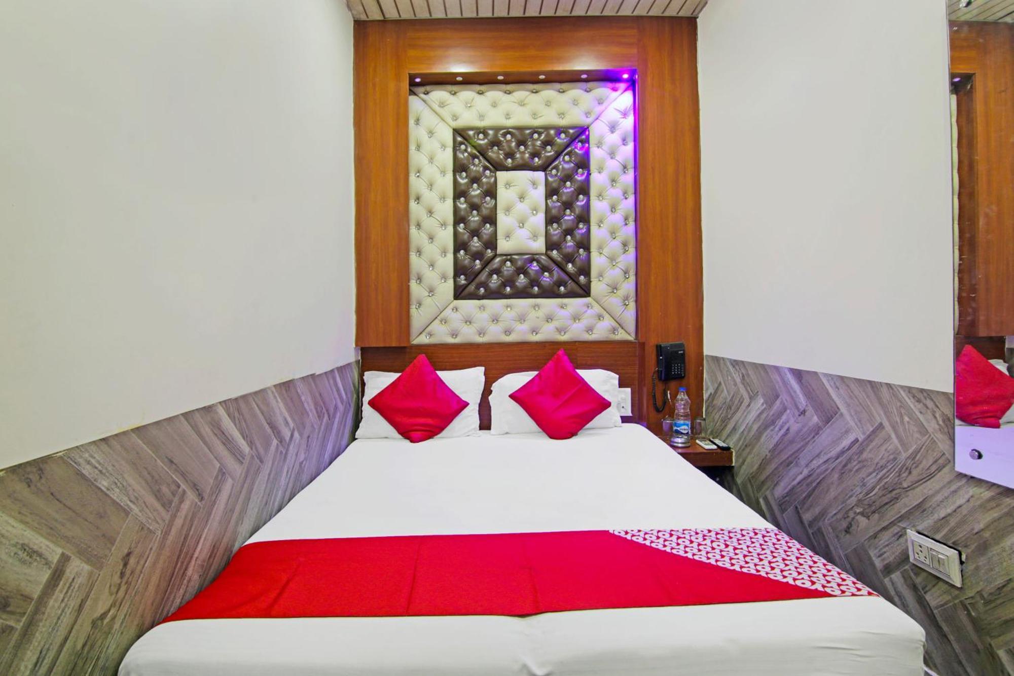 O Pink Palace New Delhi