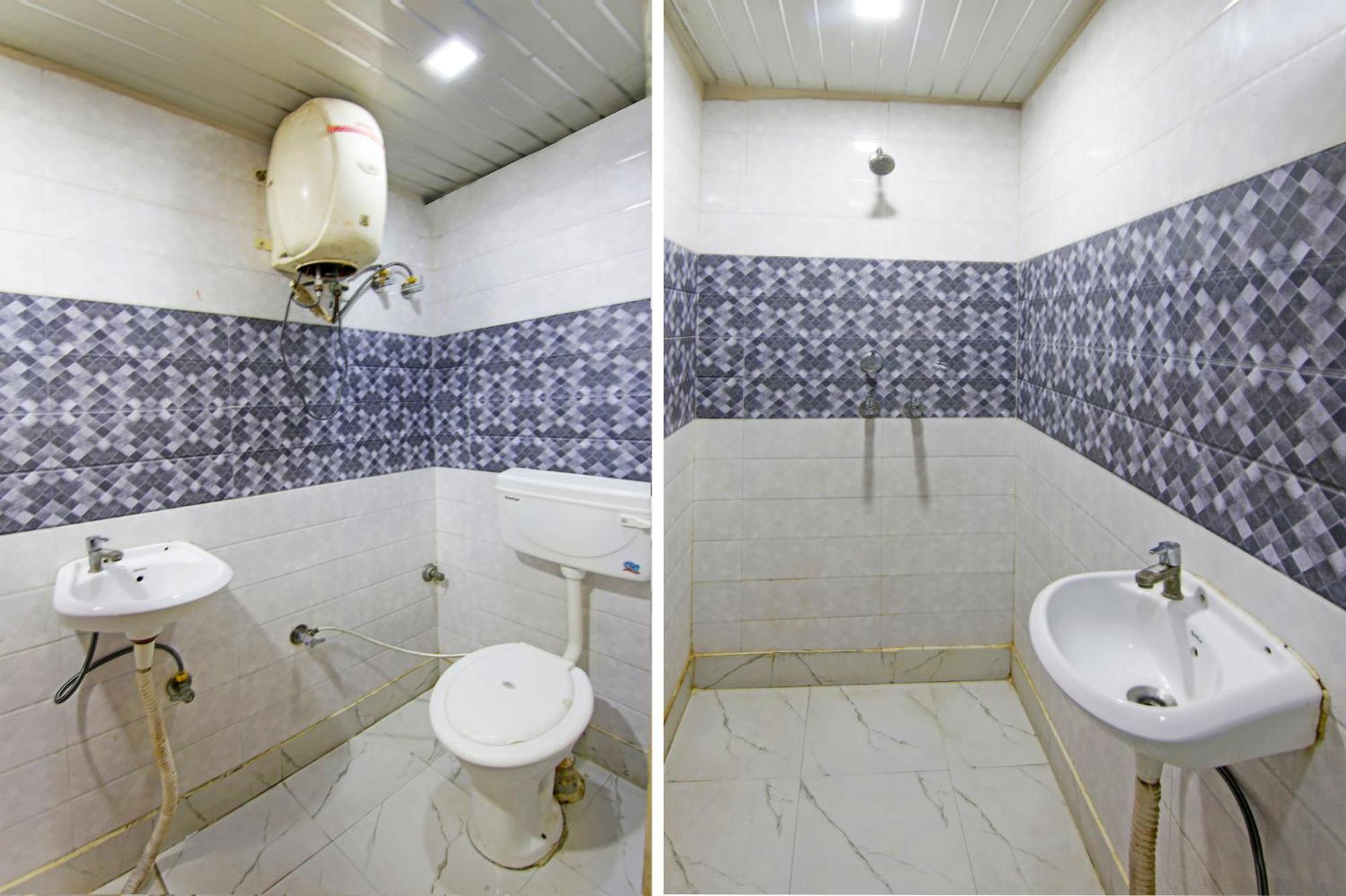 Hotel O Pink Palace