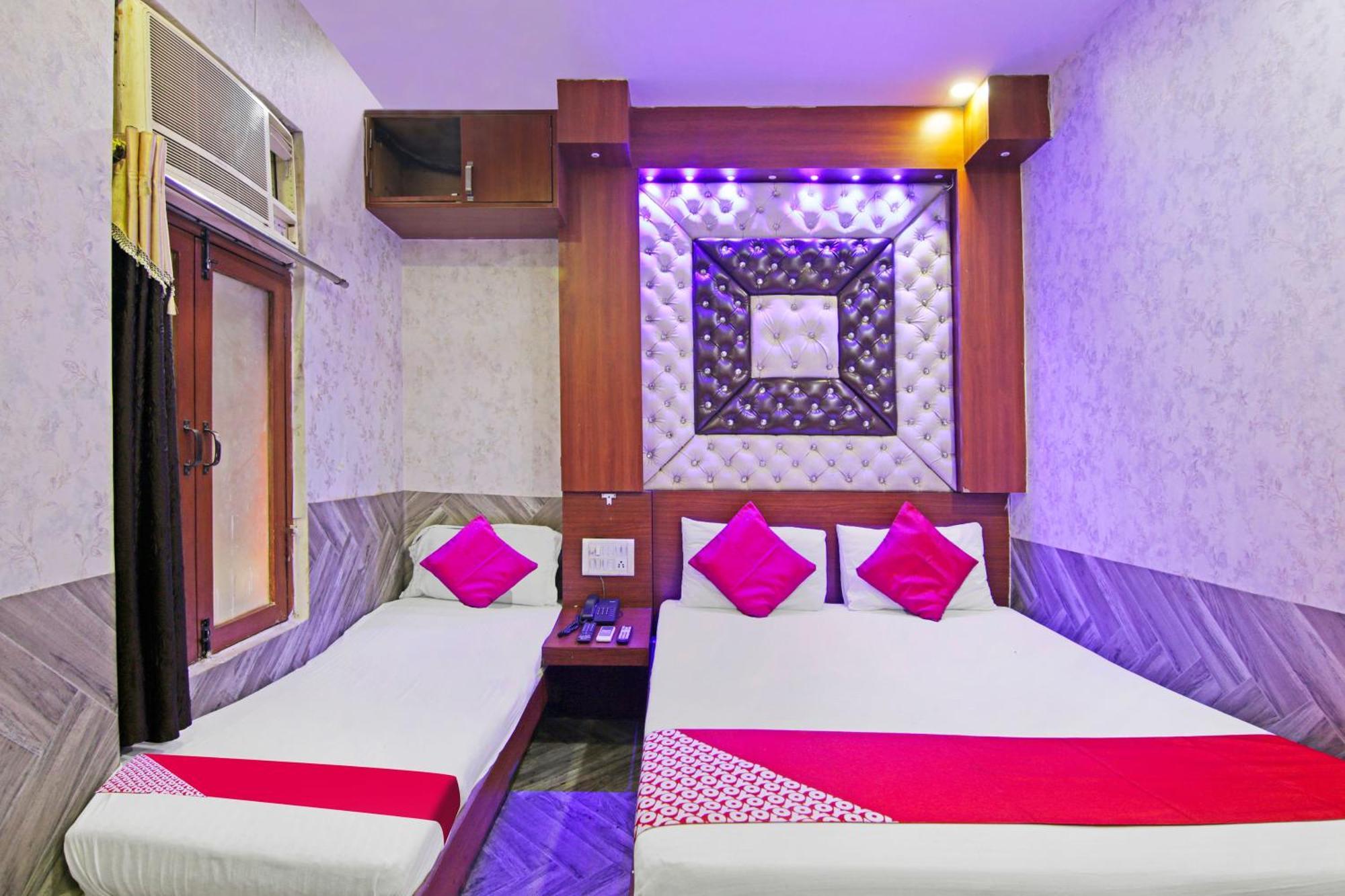 Hotel O Pink Palace 3*
